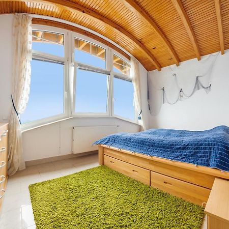 Apartamenty Sun & Snow Ostseeblick Willa Perla Miedzyzdroje Exteriér fotografie